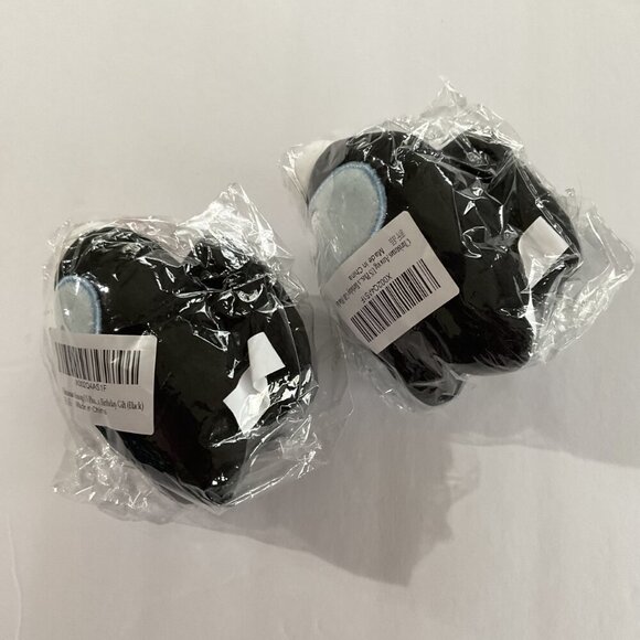 AMONG US PLUSH SANTA PLUSH SET (2) - Picture 6 of 7